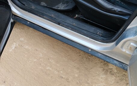 Chevrolet Niva I рестайлинг, 2012 год, 520 000 рублей, 11 фотография