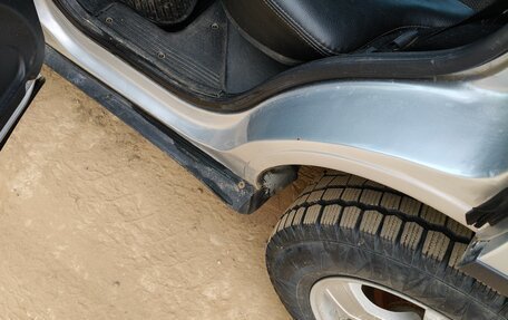 Chevrolet Niva I рестайлинг, 2012 год, 520 000 рублей, 9 фотография