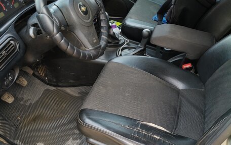 Chevrolet Niva I рестайлинг, 2012 год, 520 000 рублей, 12 фотография