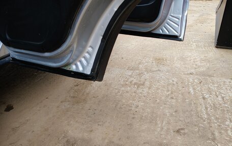 Chevrolet Niva I рестайлинг, 2012 год, 520 000 рублей, 14 фотография