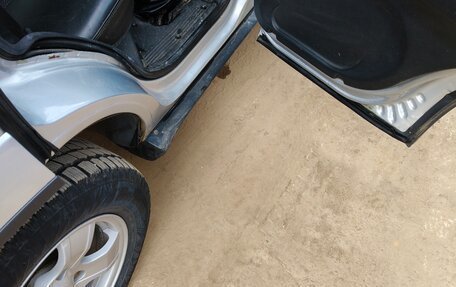 Chevrolet Niva I рестайлинг, 2012 год, 520 000 рублей, 13 фотография