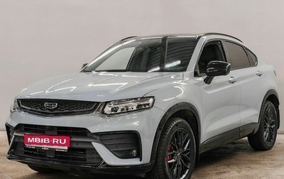 Geely Tugella FY11, 2024 год, 3 595 000 рублей, 1 фотография