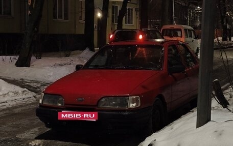 Ford Sierra I, 1988 год, 160 000 рублей, 3 фотография