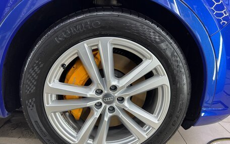 Audi Q7, 2016 год, 4 499 000 рублей, 5 фотография