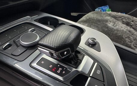 Audi Q7, 2016 год, 4 499 000 рублей, 13 фотография