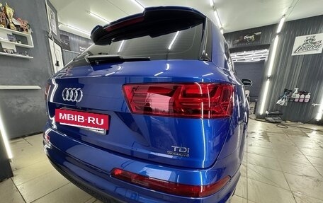 Audi Q7, 2016 год, 4 499 000 рублей, 8 фотография