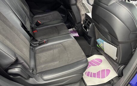 Audi Q7, 2016 год, 4 499 000 рублей, 17 фотография