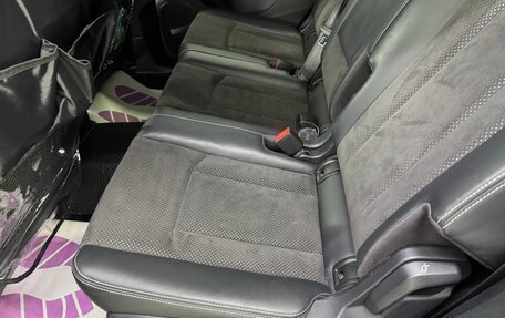 Audi Q7, 2016 год, 4 499 000 рублей, 16 фотография