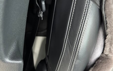 Audi Q7, 2016 год, 4 499 000 рублей, 23 фотография