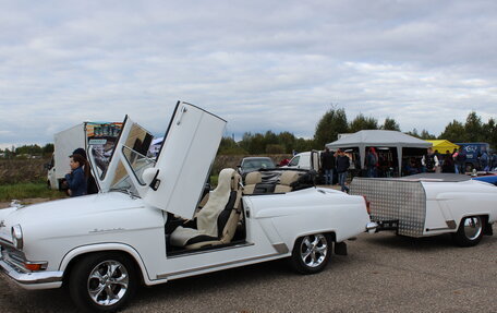 ГАЗ 21 «Волга», 1964 год, 3 500 000 рублей, 3 фотография