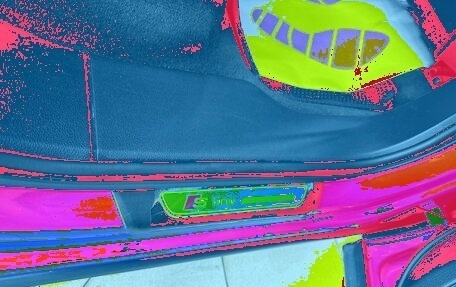 Audi Q7, 2016 год, 4 499 000 рублей, 19 фотография