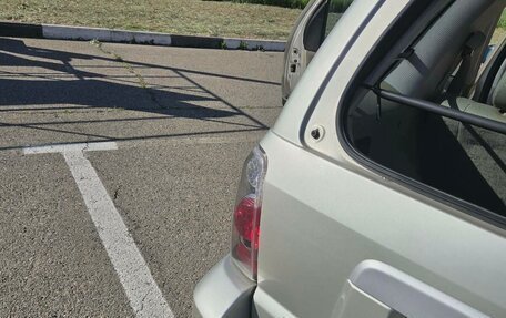 Ford Escape II, 2004 год, 655 000 рублей, 3 фотография