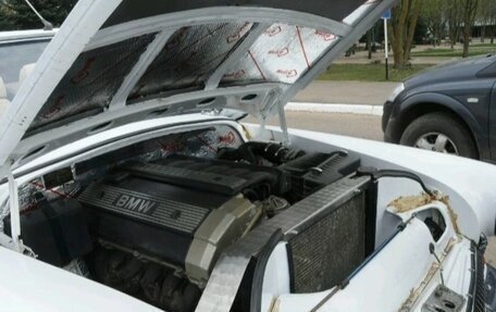 ГАЗ 21 «Волга», 1964 год, 3 500 000 рублей, 10 фотография