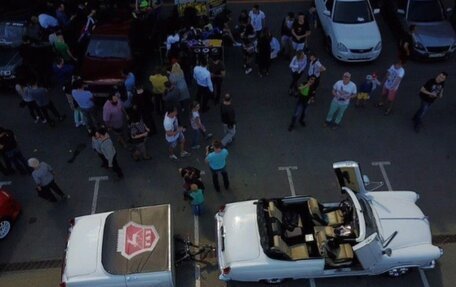 ГАЗ 21 «Волга», 1964 год, 3 500 000 рублей, 11 фотография