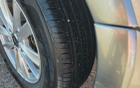 Ford Escape II, 2004 год, 655 000 рублей, 7 фотография