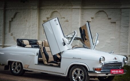 ГАЗ 21 «Волга», 1964 год, 3 500 000 рублей, 5 фотография