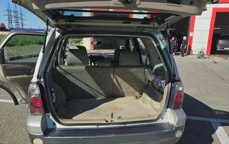 Ford Escape II, 2004 год, 655 000 рублей, 10 фотография