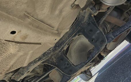 Ford Escape II, 2004 год, 655 000 рублей, 14 фотография