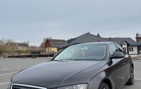 Audi A4, 2008 год, 840 000 рублей, 2 фотография