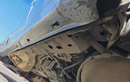 Ford Escape II, 2004 год, 655 000 рублей, 12 фотография