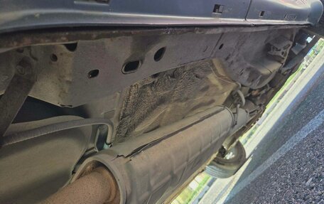 Ford Escape II, 2004 год, 655 000 рублей, 15 фотография