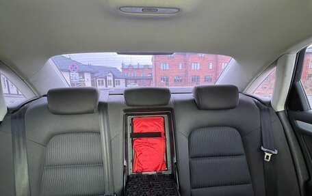 Audi A4, 2008 год, 840 000 рублей, 9 фотография