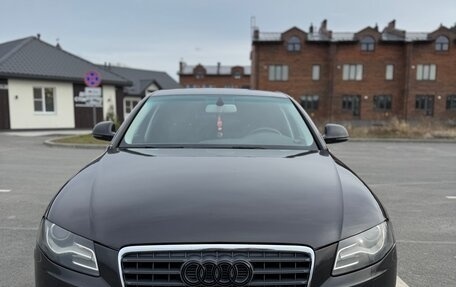 Audi A4, 2008 год, 840 000 рублей, 3 фотография