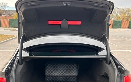 Audi A4, 2008 год, 840 000 рублей, 11 фотография