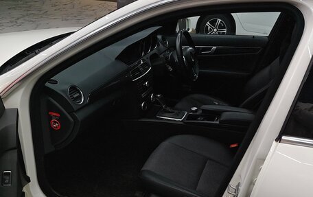 Mercedes-Benz C-Класс, 2012 год, 1 264 000 рублей, 4 фотография