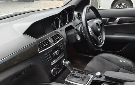 Mercedes-Benz C-Класс, 2012 год, 1 264 000 рублей, 6 фотография