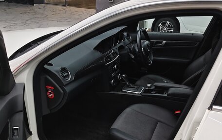 Mercedes-Benz C-Класс, 2012 год, 1 264 000 рублей, 5 фотография