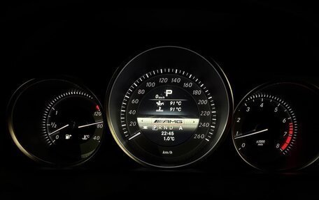 Mercedes-Benz C-Класс, 2012 год, 1 050 000 рублей, 11 фотография
