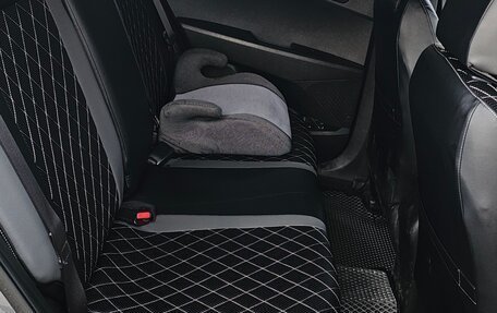 Hyundai Creta I рестайлинг, 2019 год, 1 900 000 рублей, 18 фотография