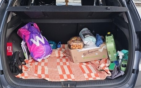 Hyundai Creta I рестайлинг, 2019 год, 1 900 000 рублей, 16 фотография