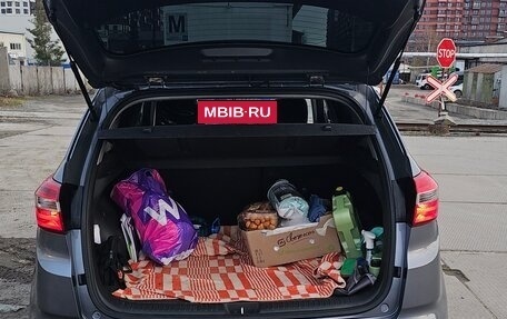 Hyundai Creta I рестайлинг, 2019 год, 1 900 000 рублей, 15 фотография