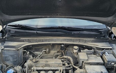 Hyundai Creta I рестайлинг, 2019 год, 1 900 000 рублей, 28 фотография