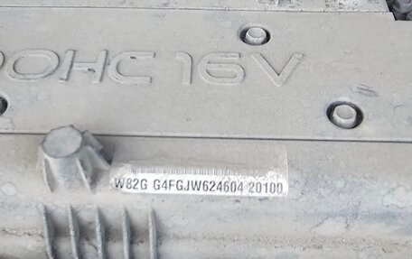 Hyundai Creta I рестайлинг, 2019 год, 1 900 000 рублей, 30 фотография