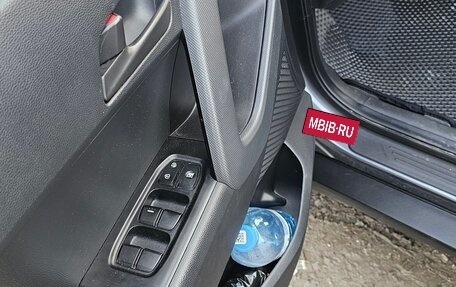 Hyundai Creta I рестайлинг, 2019 год, 1 900 000 рублей, 23 фотография