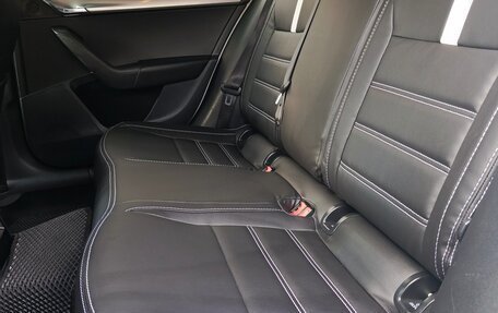 Skoda Octavia, 2019 год, 1 580 000 рублей, 16 фотография