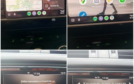 Skoda Octavia, 2019 год, 1 580 000 рублей, 13 фотография