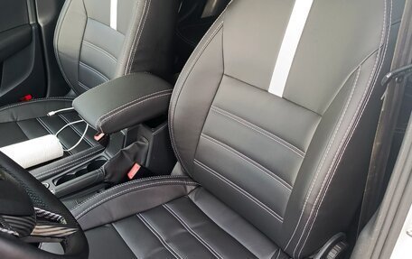 Skoda Octavia, 2019 год, 1 580 000 рублей, 14 фотография