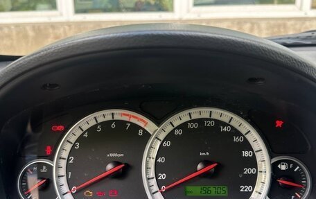 Chevrolet Captiva I, 2006 год, 675 000 рублей, 6 фотография