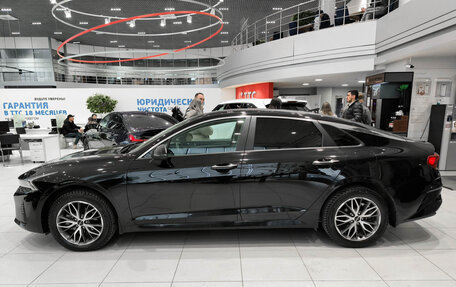 KIA K5, 2021 год, 2 450 000 рублей, 12 фотография