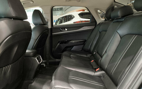 KIA K5, 2021 год, 2 450 000 рублей, 16 фотография