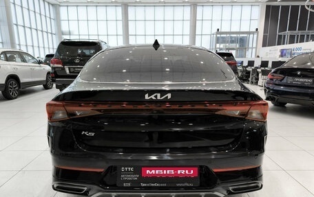 KIA K5, 2021 год, 2 450 000 рублей, 10 фотография