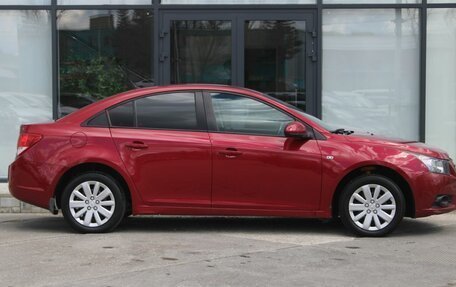 Chevrolet Cruze II, 2011 год, 750 000 рублей, 4 фотография