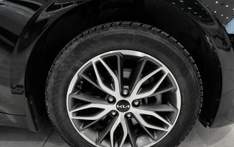 KIA K5, 2021 год, 2 450 000 рублей, 22 фотография