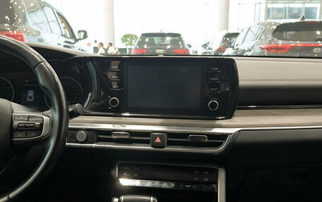 KIA K5, 2021 год, 2 450 000 рублей, 19 фотография