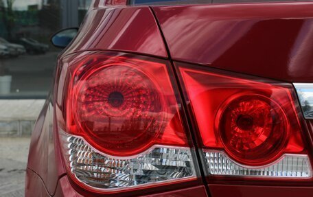 Chevrolet Cruze II, 2011 год, 750 000 рублей, 8 фотография