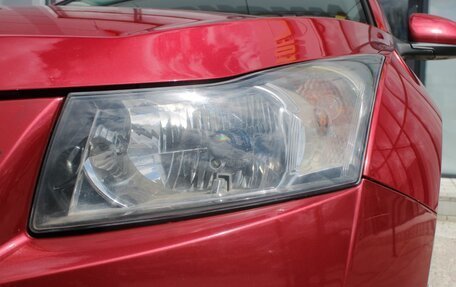 Chevrolet Cruze II, 2011 год, 750 000 рублей, 7 фотография